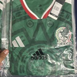 Mexico World Cup 2026 Jersey