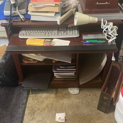 Computer Desk 