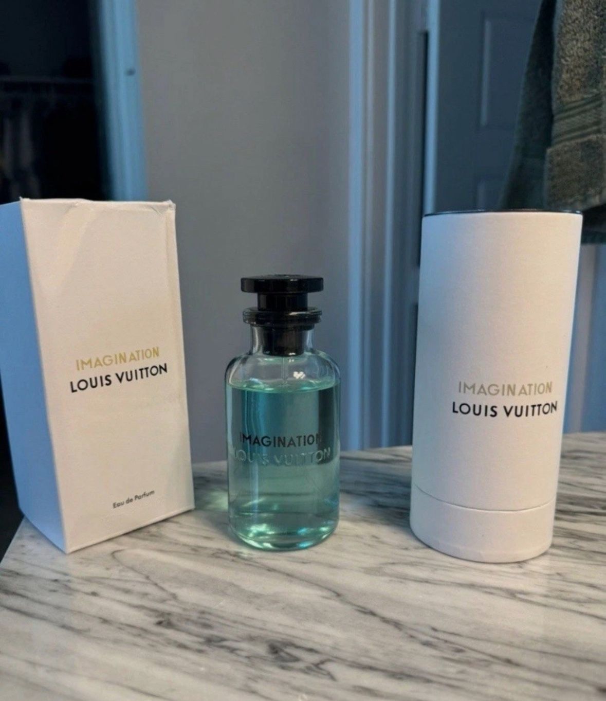 LV Imagination Cologne 100ML (brand New)