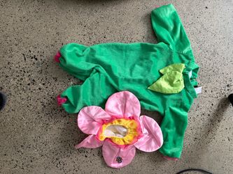 Kids costume