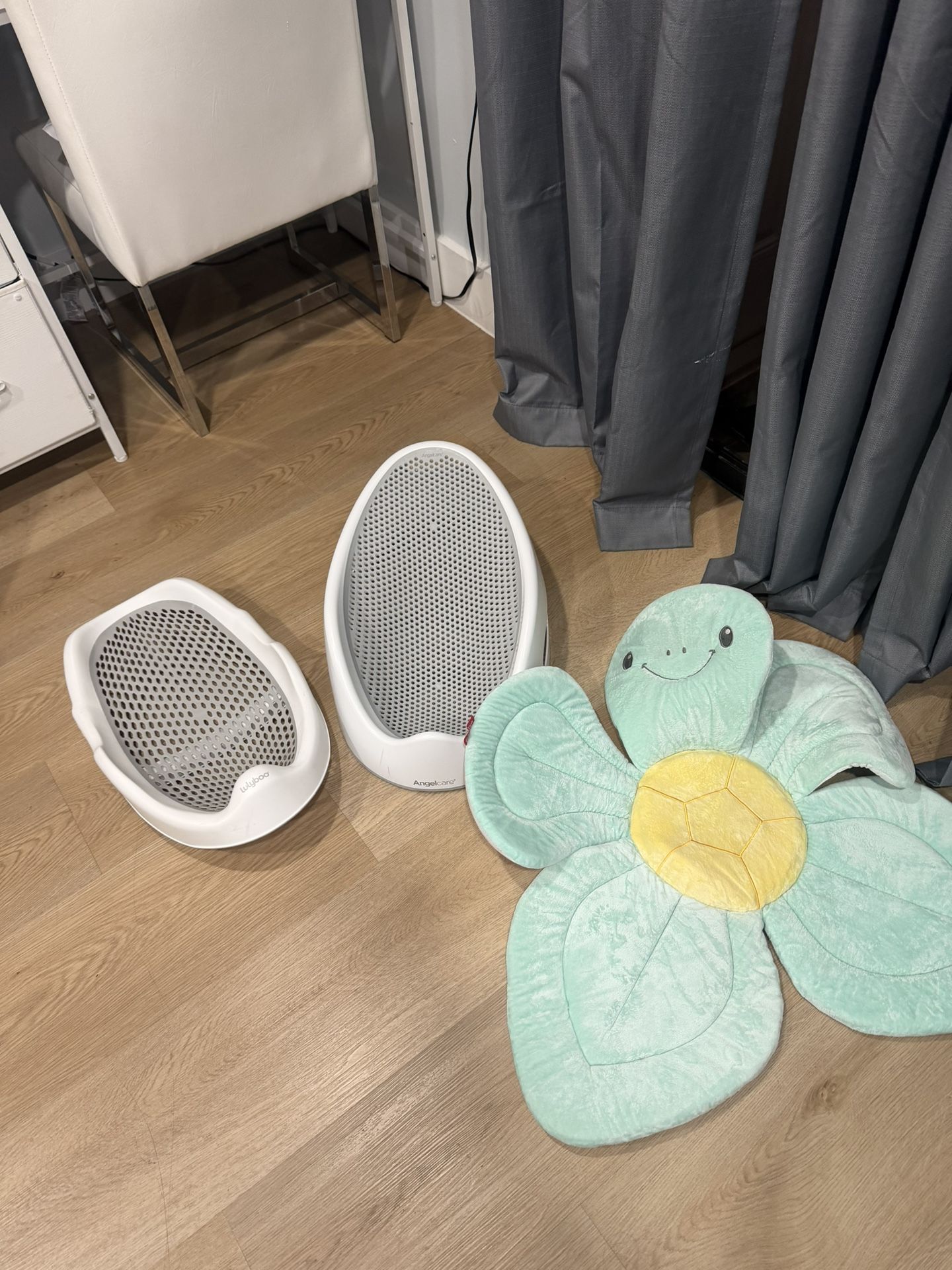 Vendo Bañeras Para Bebé 0-6 Meses