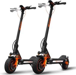 🔥 CUNFON RZ800 ELECTRIC SCOOTER – FAST & POWERFUL 🔥  ⭐ Popular CUNFON Brand  ⚡ 1200W Motor • Up to 1600W Peak Power 🚀 Top Speed: Up to 31 MPH 🔋 Ra