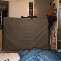 Box Spring 