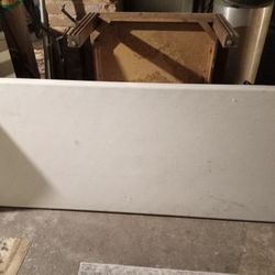 Lifetime 72" Commercial Grade High-Quality Folding Table, White