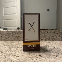XERJOFF CORO