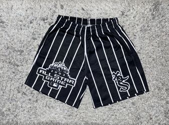 Chicago White Sox’s Shorts