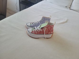 Converse size 10.5