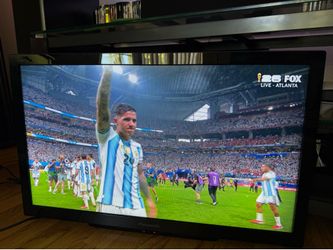 Panasonic 32 inch 720p TV