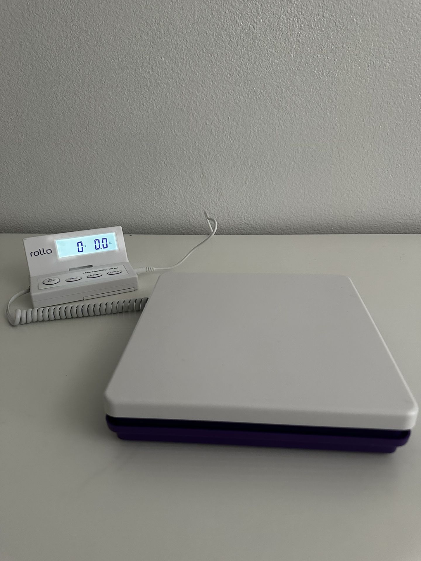 Shipping Scale For Packages