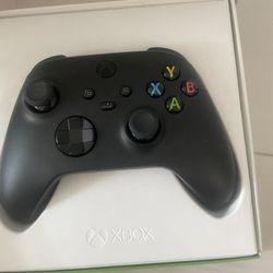 New Gen Xbox Controller 