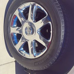 2008 Buick Enclave