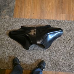 Parts Harley Davidson Batwing Outer Fairing 