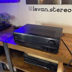 Vintage Pioneer SX-303R Stereo Receiver – Classic 90s Hi-Fi Powerhouse
