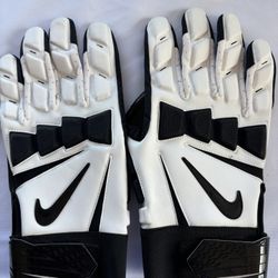 Nike Lineman’s Gloves