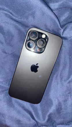 iPhone 16 pro