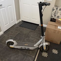 Segway MAX G30LP Electric Scooter
