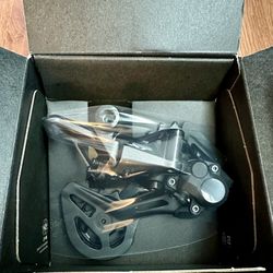 Shimano XT Rear Derailleur 