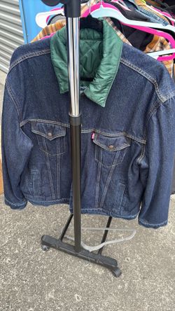 Levi jacket