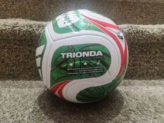 Adidas México Trionda League Soccer Ball