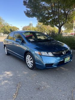 2011 Honda Civic