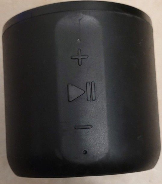 BLUETOOTH WIRELESS SPEAKER