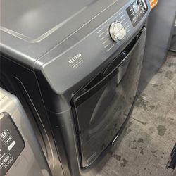 Maytag Electric Dryer 