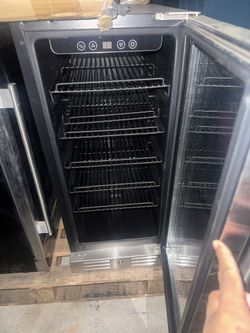 Wine Cooler Soda Cooler 