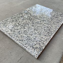 Granite slab 26x37