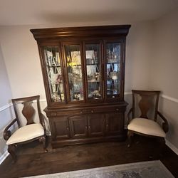 China Cabinet