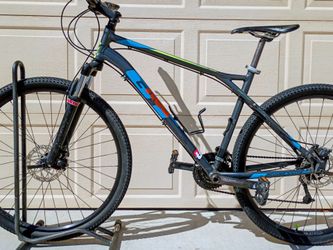 29 inch GT Aggressor pro mountain bike