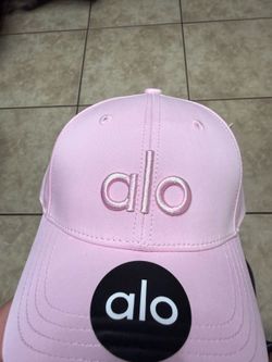 Alo Hat