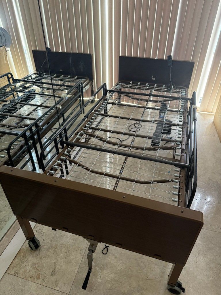 Hospital Equipment