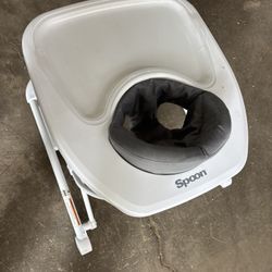 Joovy Spoon Baby Walker 