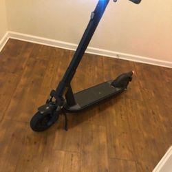 Ninebot Electric Scooter Plus  