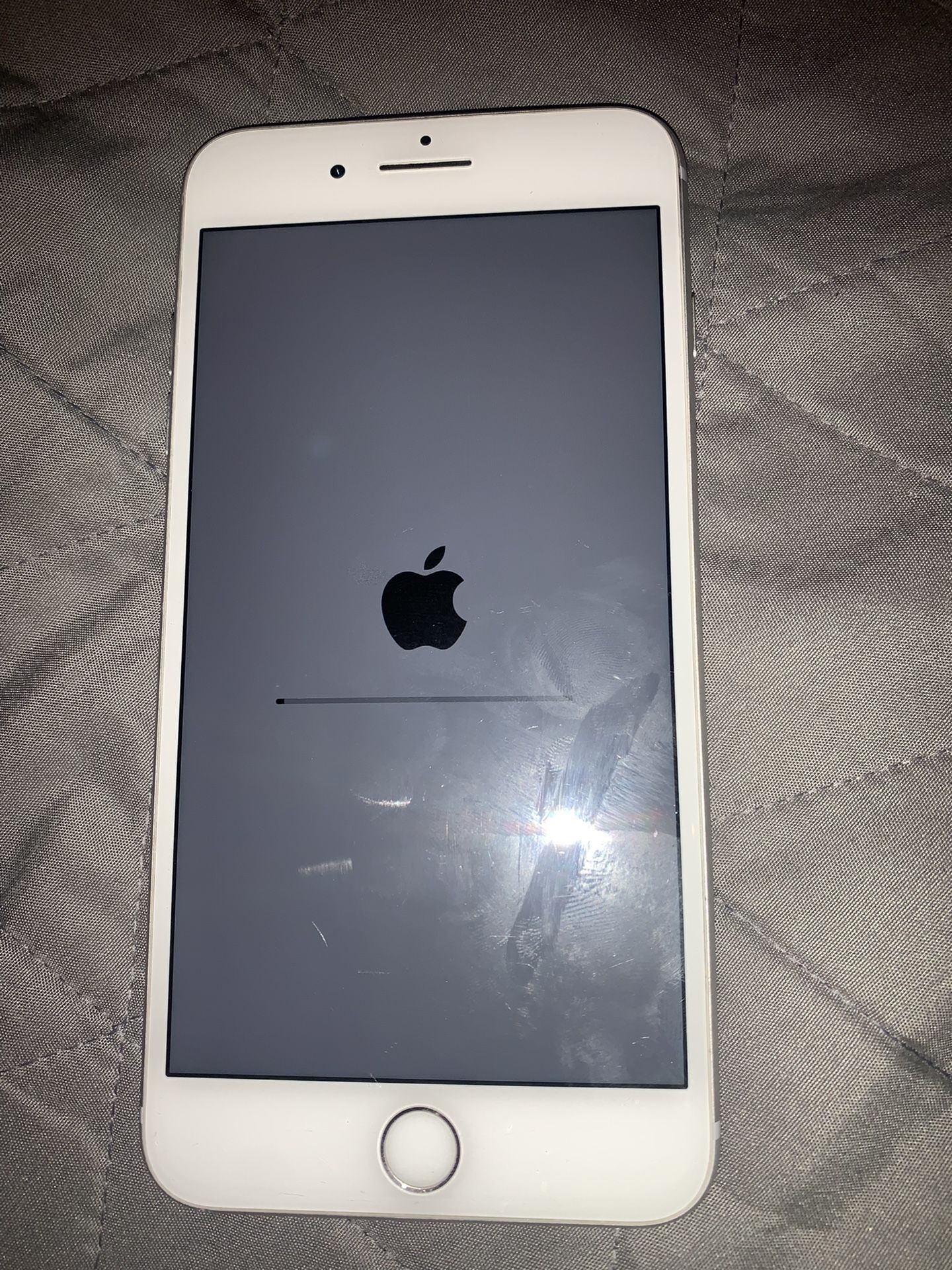 Iphone 8 plus Unlocked for At&t