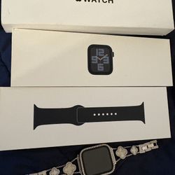 Apple Watch SE (Gen 2)