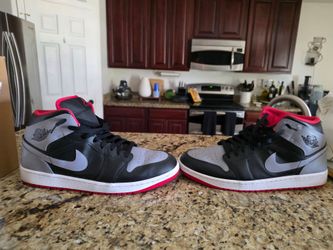 Jordan 1 size 12