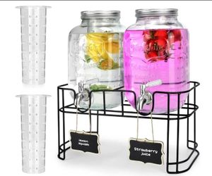 Drink Dispensers for Party