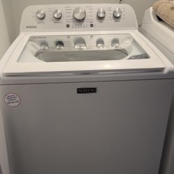 maytag washer