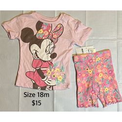 Nueva set