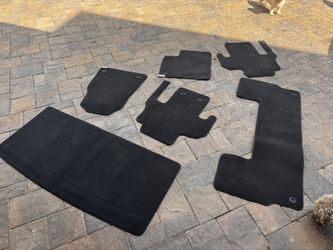 Floor Mats For Grand Wagoneer