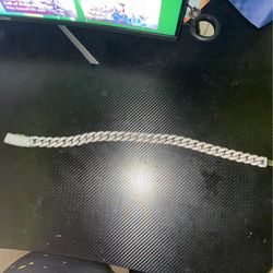 20 Inch Cuban Link Chain 270$ Or Best Offer‼️
