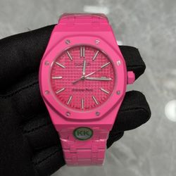 𝐎𝐧l𝐲 𝐫𝐞𝐩l𝐲 𝐨𝐧 𝐈 G@𝐓𝗼𝗽𝐤𝐢𝐜𝐤𝐬.𝐒𝐞𝐭𝐡                          Swatch X AP Royal Pop 