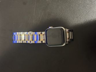 Apple Watch SE 2nd gen 40mm
