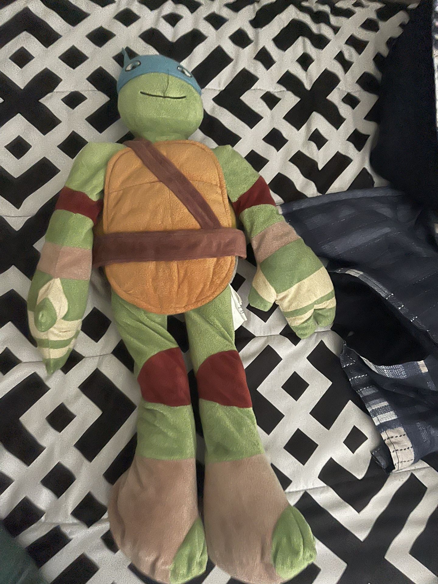 TMNT