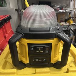 Dewalt Light