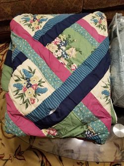 Queen Quilt