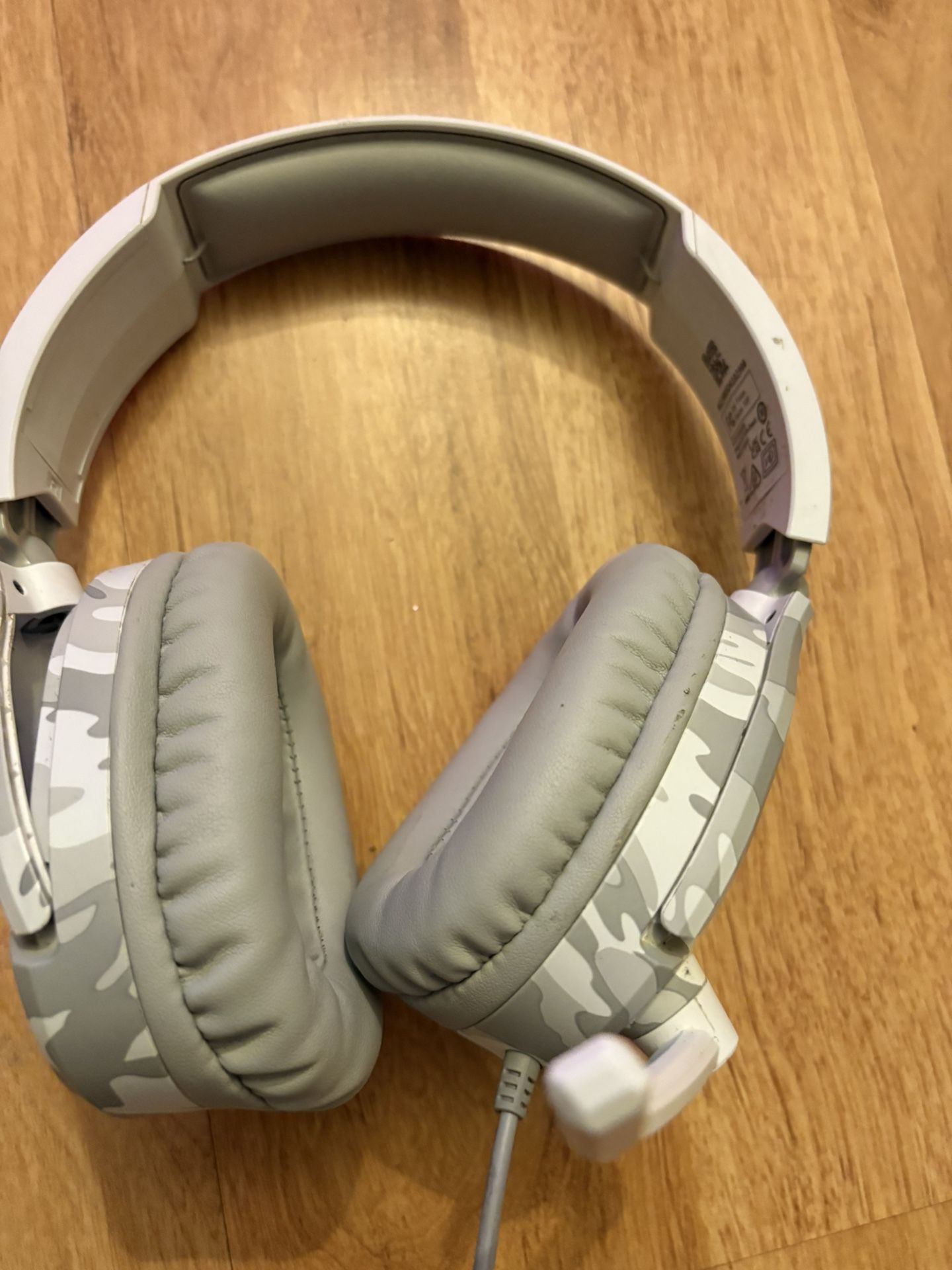 Turtle Beach Gaming Headset