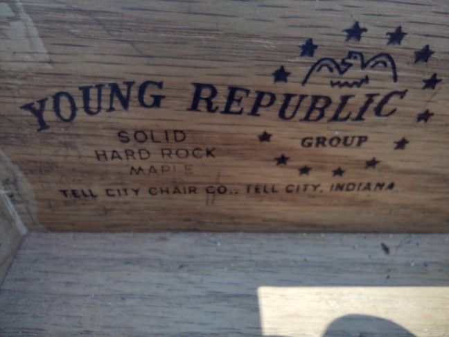 Antique Young Republic desk Price Obo
