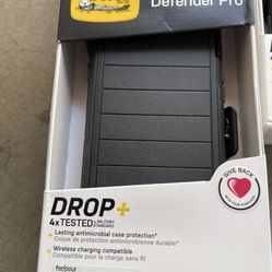 Otter Box I Phone Cases New